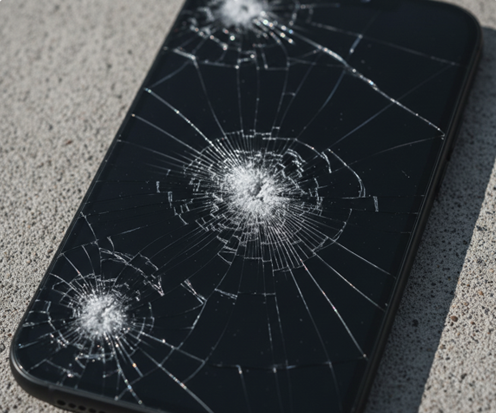iPhone 14 Pro до ремонта