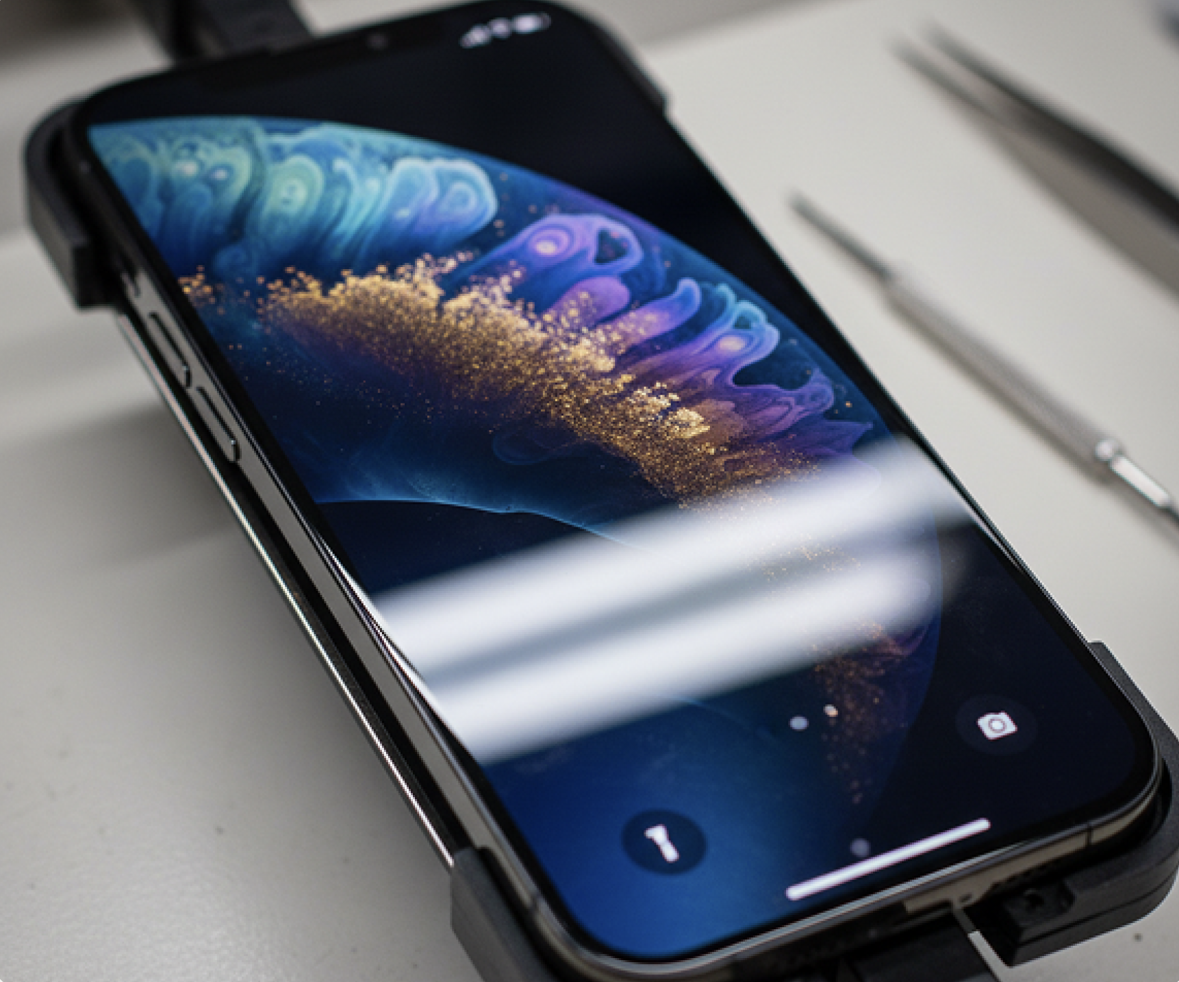 iPhone 14 Pro после ремонта