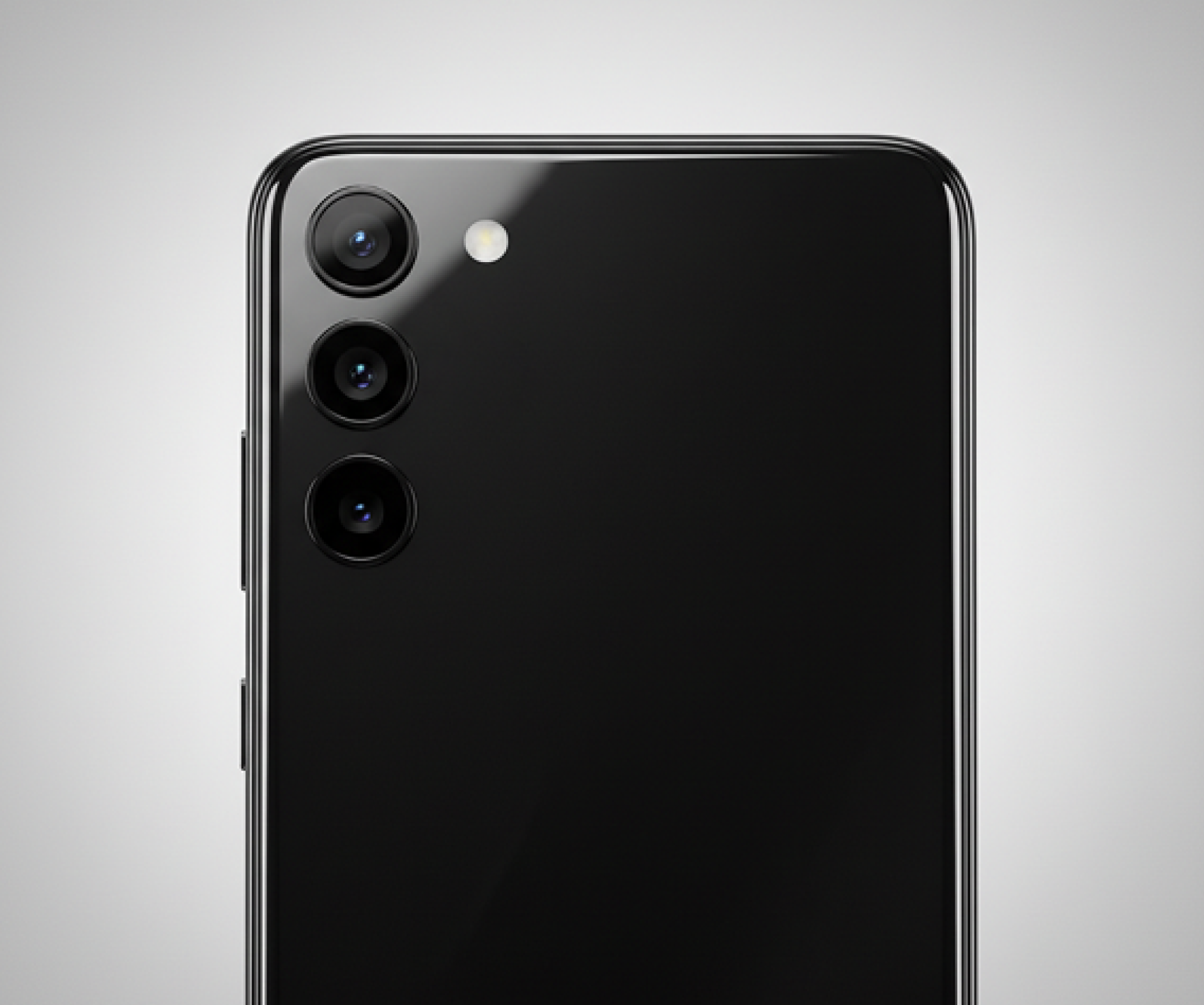 Samsung S21 после ремонта